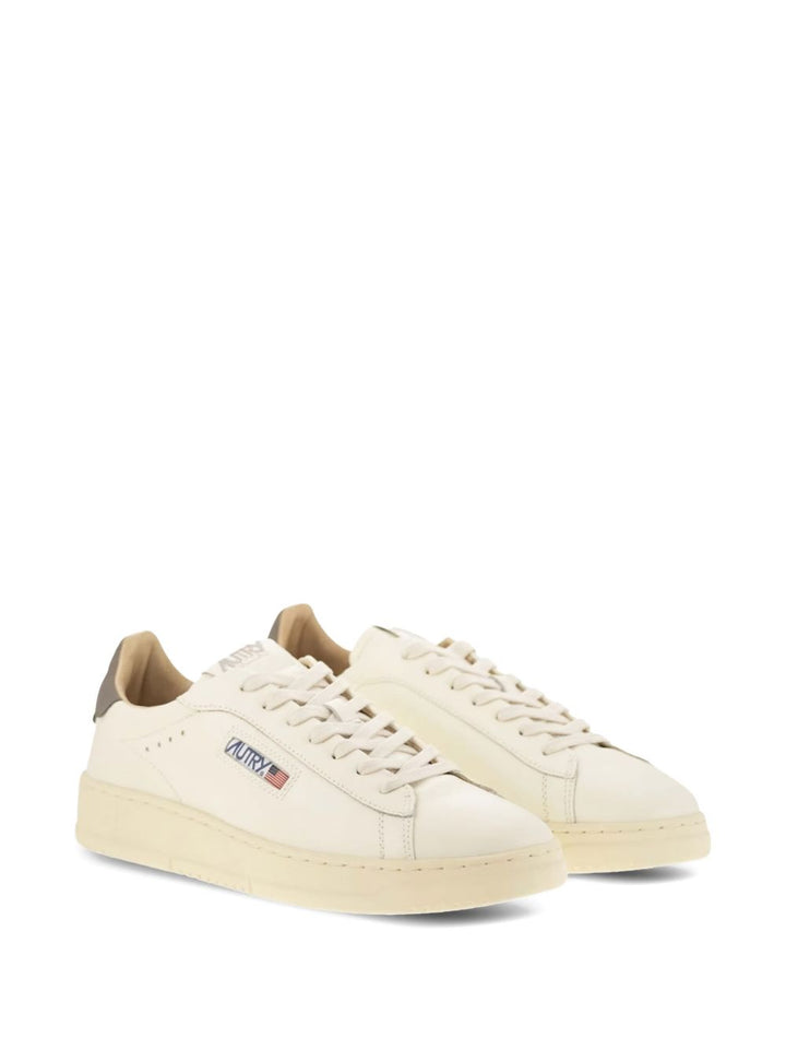 Autry Sneakers - Blacks and greys | d69c4f27b180133297e307439ddd415634c43c93