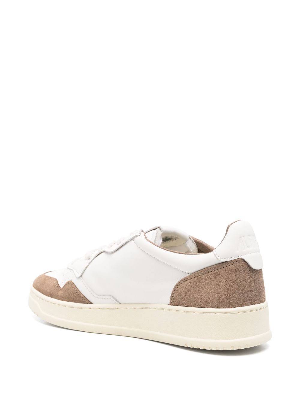 Autry Sneakers - MARRONE | d91fa20f5b37b2bdf60e80f51fcac4818a335b37