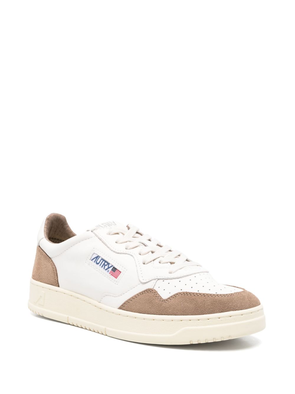 Autry Sneakers - MARRONE | b8849b236fe7cf2c4e3ea2b51267cb55ba3c1110