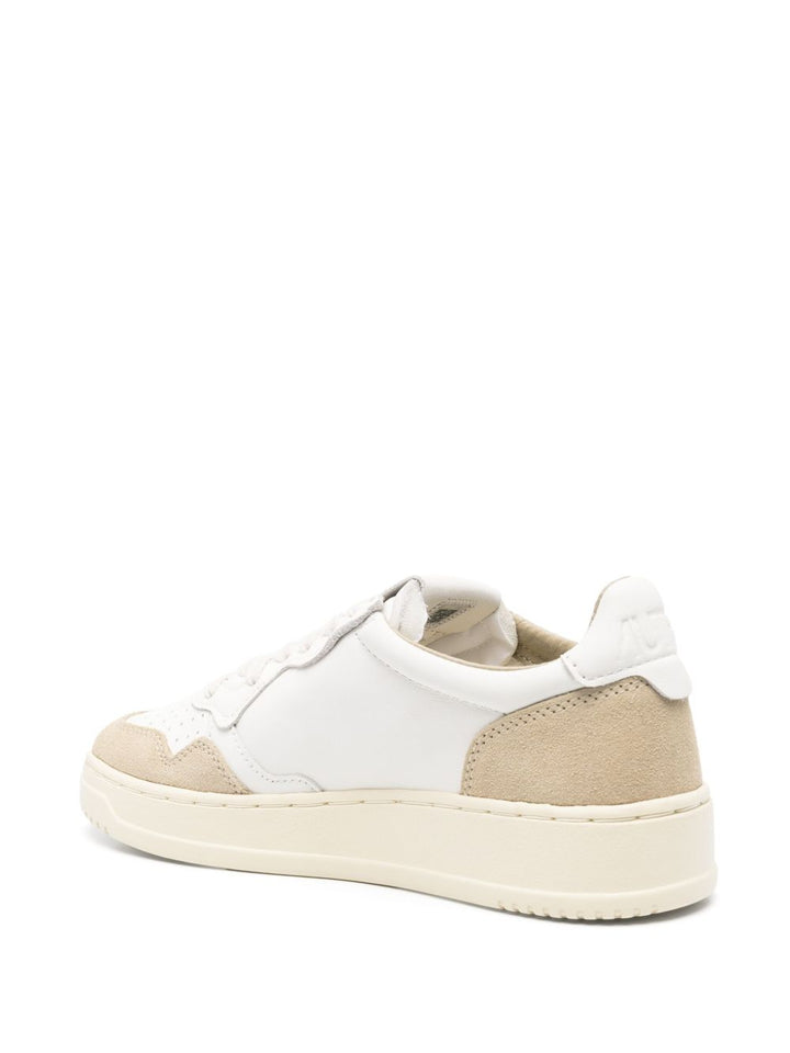 Autry Sneakers - Light and natural | 6a13174934e985ac2c0b14458f2fd58274dbe57c