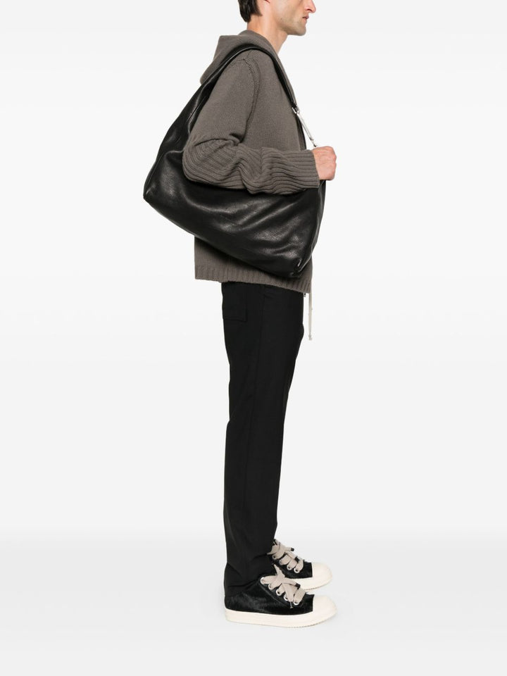 Rick Owens Bags - Blacks and greys | b3ae69d037d43584b378749c974175a095d9c941