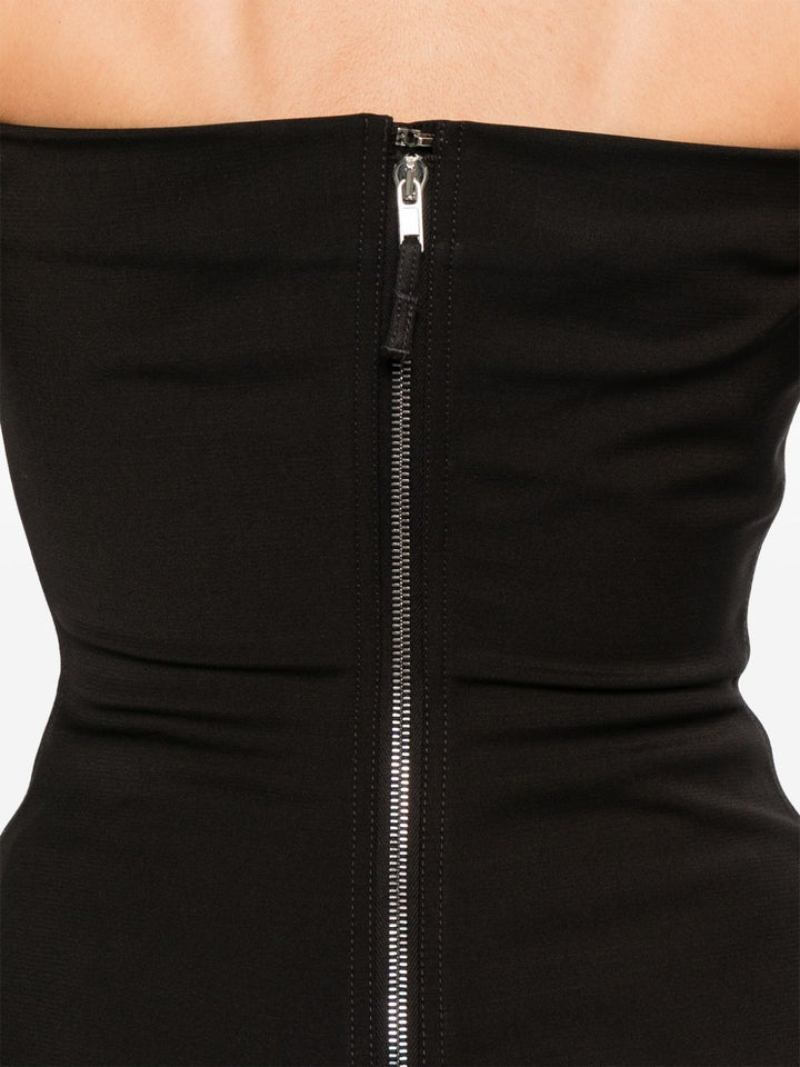 Rick Owens Top - Blacks and greys | 5531b22c8db9f95046383d372b8ca012f4f208cb