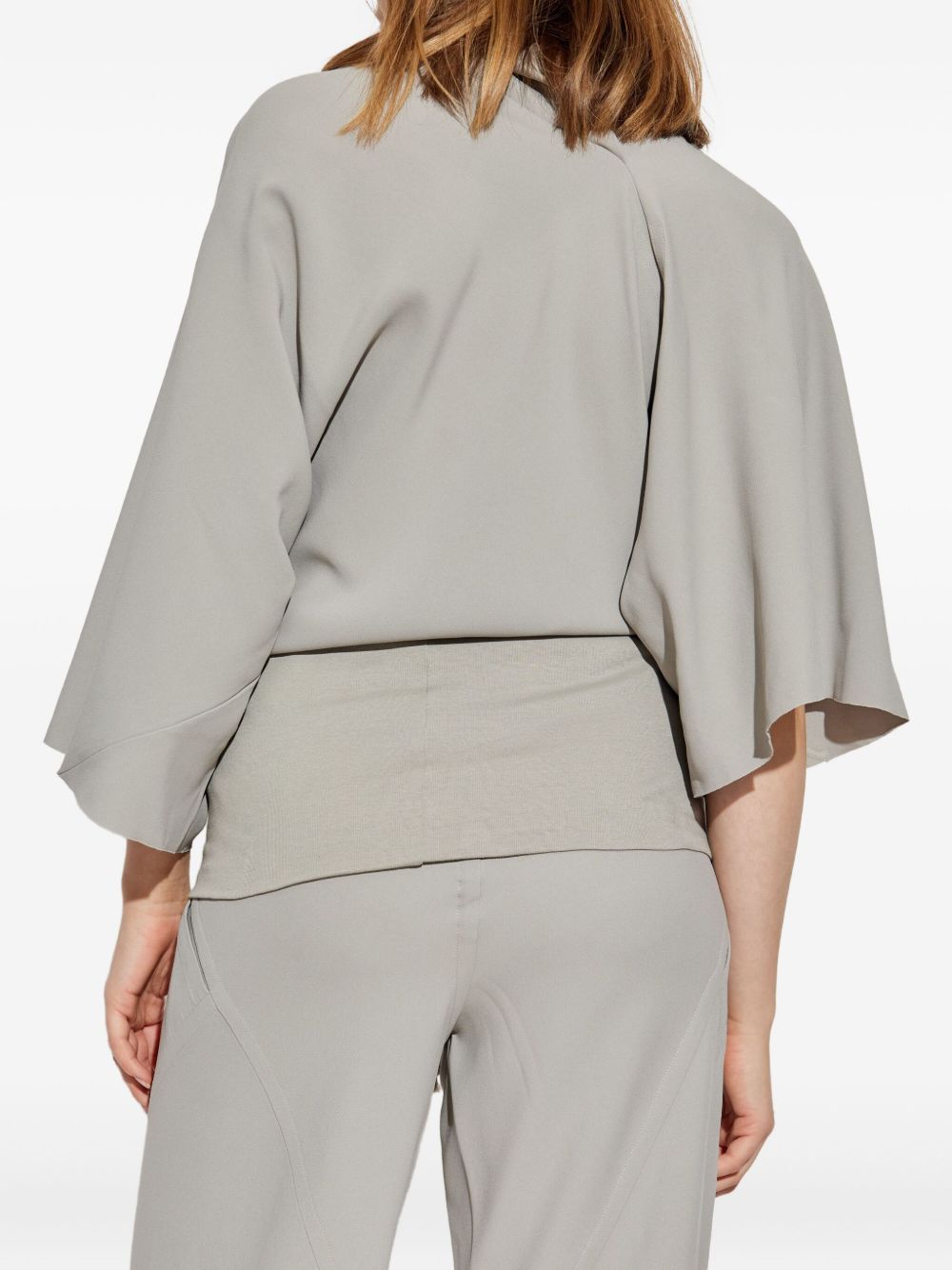 Rick Owens Sweaters - Light and natural | bdc984464f1442e27526ad694276325a464cb53e