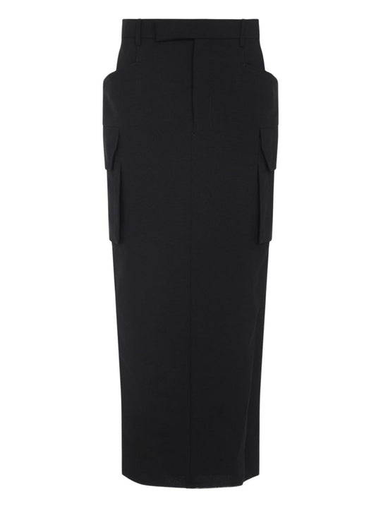 Firbanks Cotton Skirt