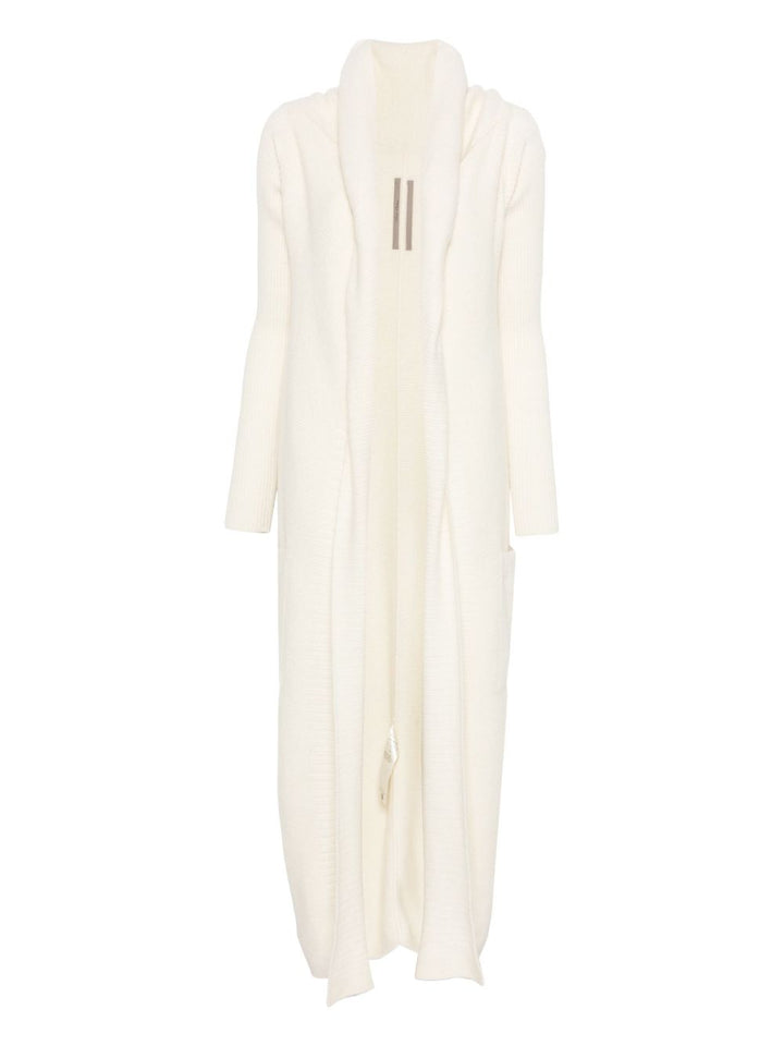 Rick Owens Sweaters - Light and natural | 8e3b1234c7d59e9b6101a656339ca960d8323c1a