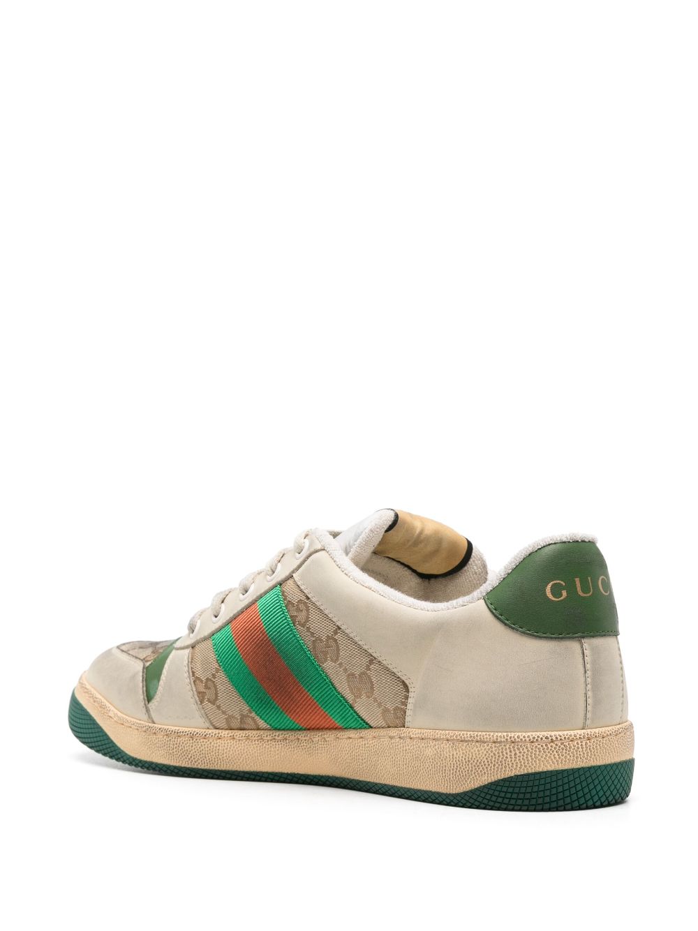 Gucci Sneakers - Light and natural | 8cf8644581369c2c24c822ae8a06786d4ecd6274