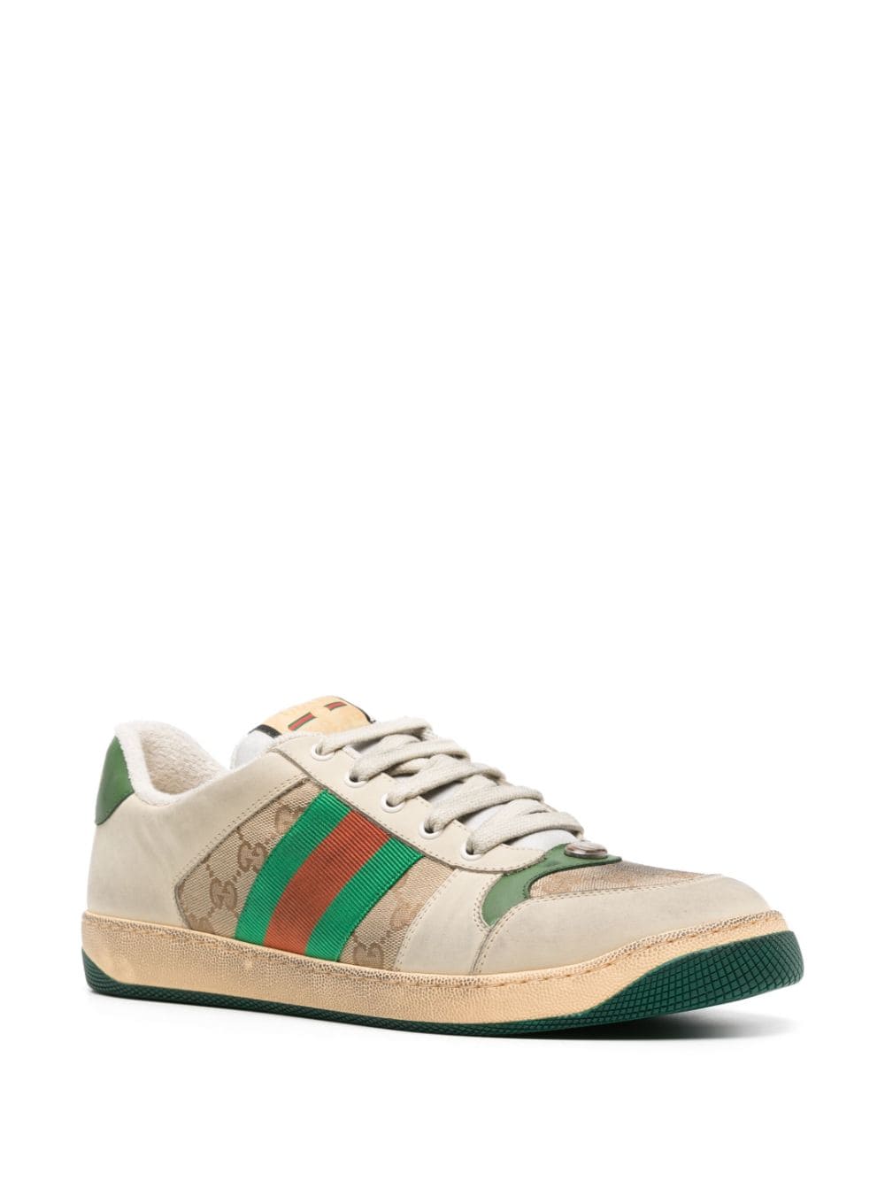 Gucci Sneakers - Light and natural | f303f2fc736af234012b66c90d4d44ec79a962c4