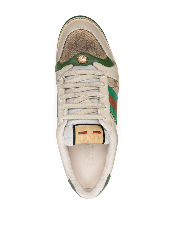 Gucci Sneakers - Light and natural | c5d6fe76a14e5204ad0d6875332058adac08fe3e