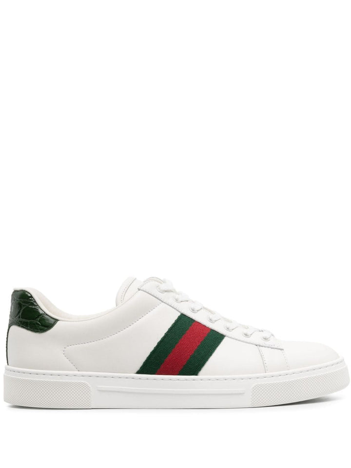 Gucci Sneakers - Light and natural | 8570c50eea3ed1c00900749f2dd57b4ef456876d