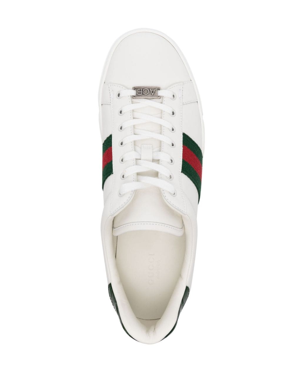 Gucci Sneakers - Light and natural | afaf18f29738b1ea3fa42bee9ca2bd08f11f2689
