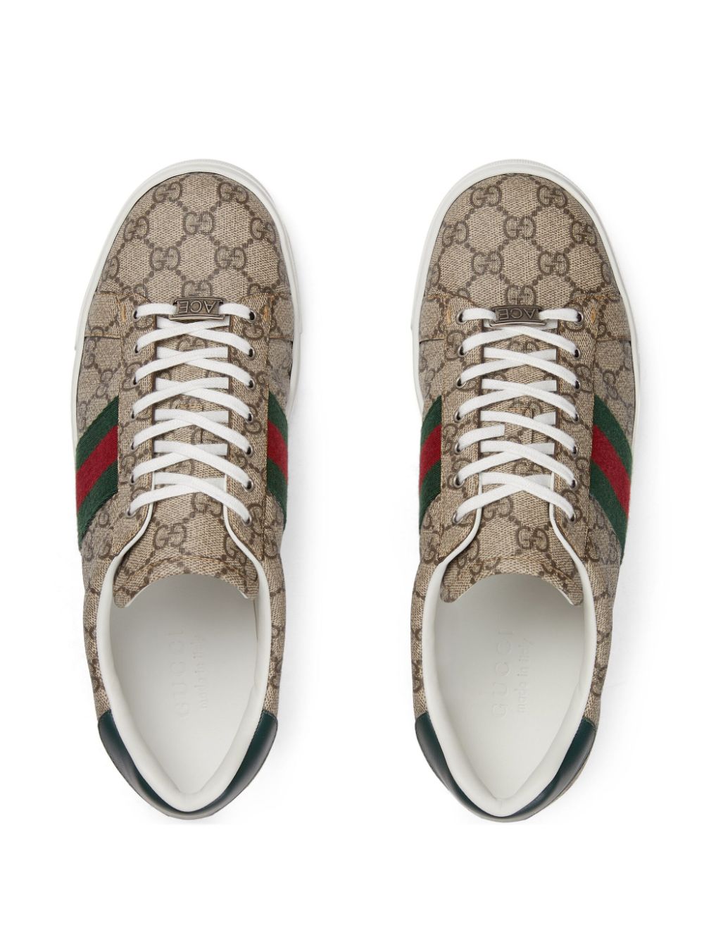 Gucci Sneakers - Light and natural | 2aaa550516cb15dd3fb3ecf4d16e4a2137815ee7