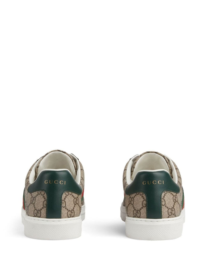 Gucci Sneakers - Light and natural | d19d11eca2febd8d7088e74f98603f626a67c72f