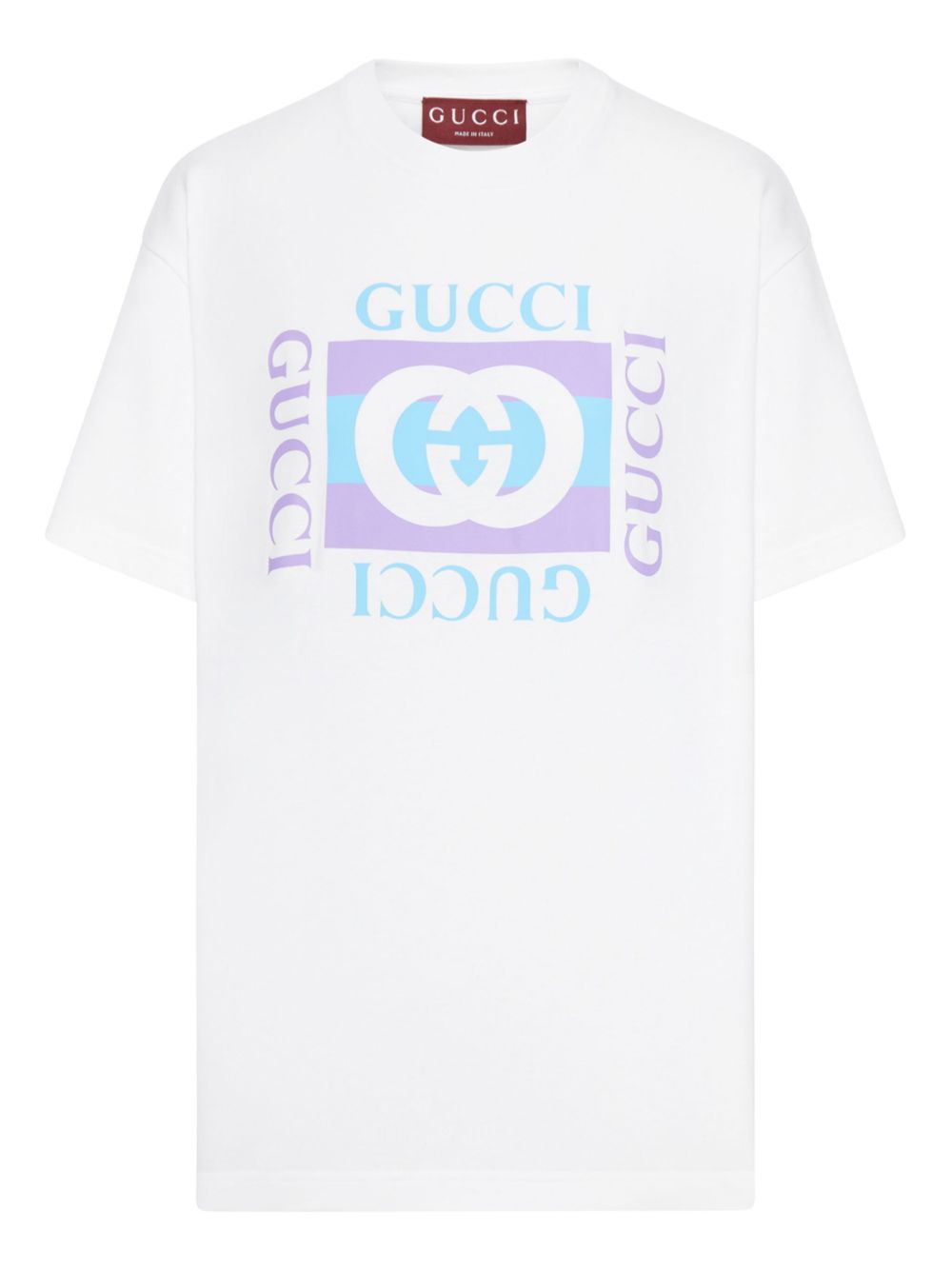 Gucci T-shirts and Polos - Light and natural | cdac061cfdb8d05cc9a6f05a8dd9a22668f65a44
