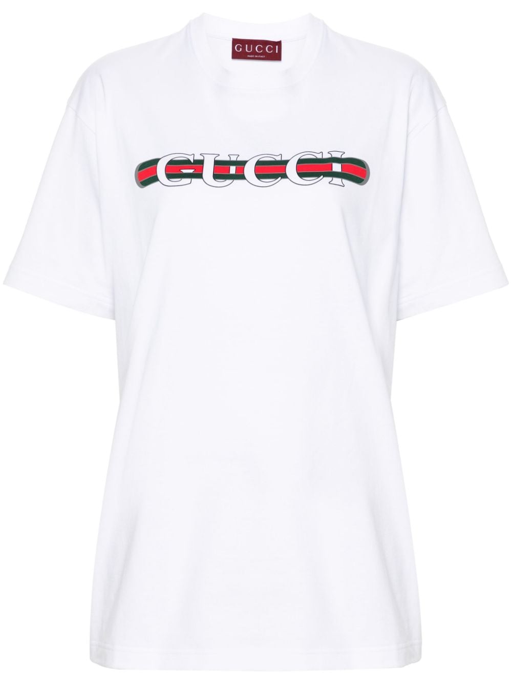 Gucci T-shirts and Polos - Light and natural | e2eb27751dd6120e9687d86c5a6ae8ca9d84dfc6