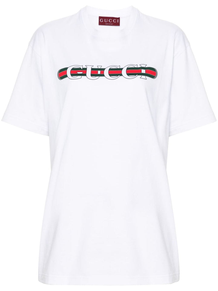 Gucci T-shirts and Polos - Light and natural | e2eb27751dd6120e9687d86c5a6ae8ca9d84dfc6