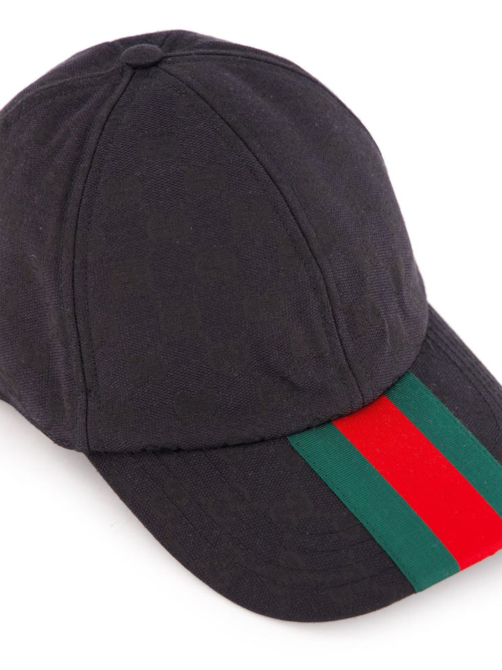 Gucci Hats - Blacks and greys | 474721dd3f5b941bca4bbc767955f29370f367a9