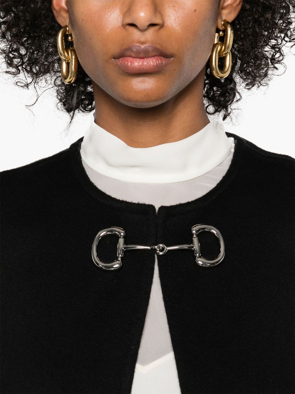 Gucci Jackets - Blacks and greys | 22ffa65f1ad70b13c24f2db4bd32ac594dfe9ddd