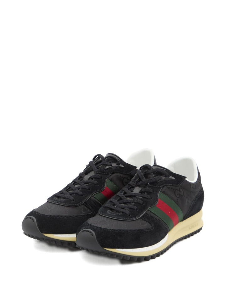 Gucci Sneakers - Blacks and greys | 0bccb93246dddcf98a45885df544bdc8c1d6fd9b
