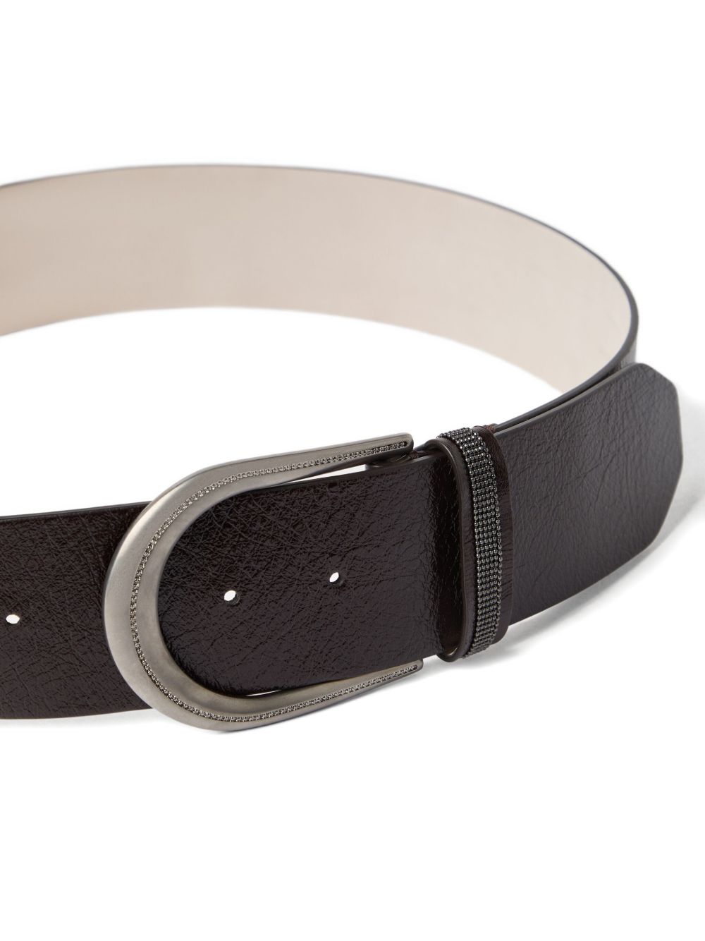 Brunello Cucinelli Belts - Brown | 788d45595ef8b0f00f4fb1c67e668e9874b6d366