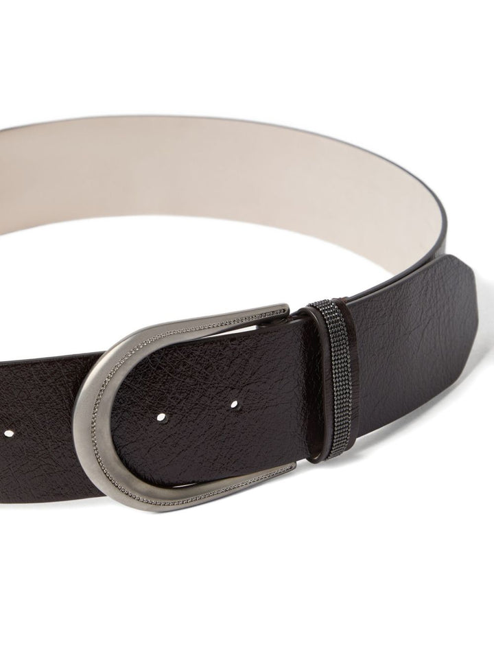 Brunello Cucinelli Belts - Brown | 788d45595ef8b0f00f4fb1c67e668e9874b6d366
