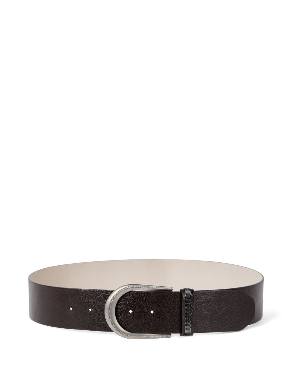 Brunello Cucinelli Belts - Brown | 60caf1dc3ec27a1f14c1cd66f5d6ee6b0ae417b5