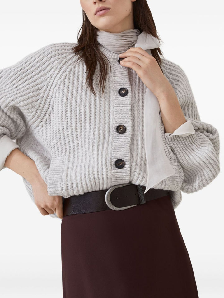 Brunello Cucinelli Belts - Brown | e89744e05d0501f8450cf9b2845cf67a914641a9