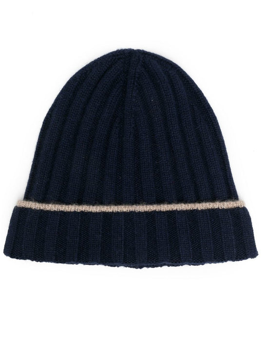 Cashmere Beanie