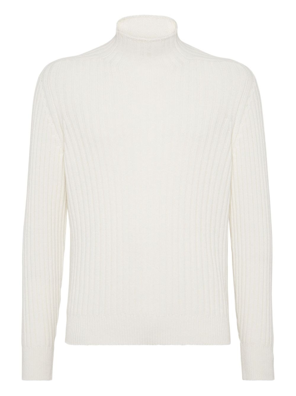 Brunello Cucinelli Sweaters - Light and natural | d90f238623030a9b7e2016cb31d21c9c68e4b690