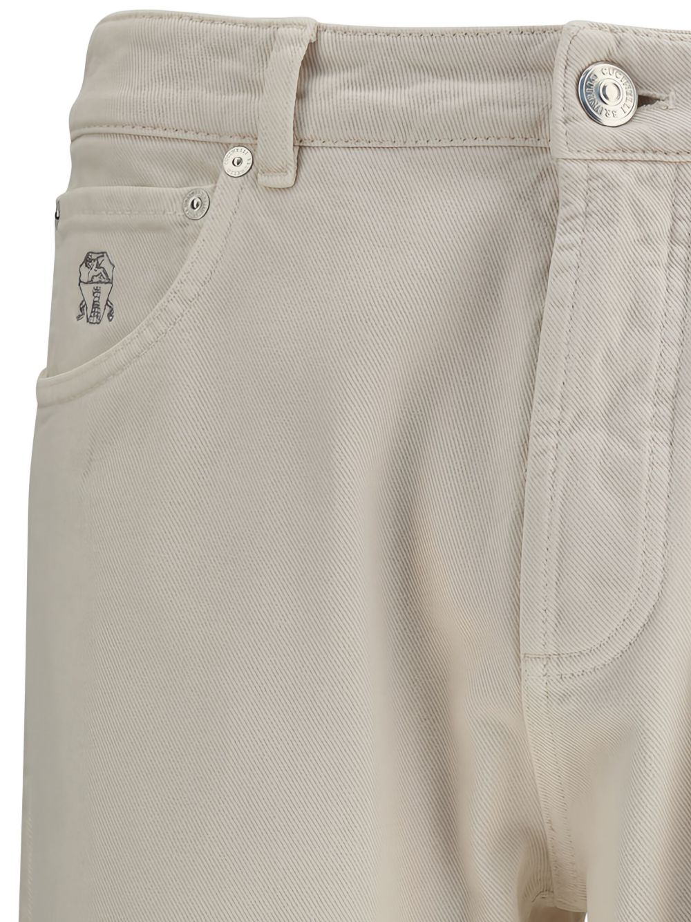 Brunello Cucinelli Trousers - Light and natural | a67c2cac81cd8254f082eeedc3fb29ef36938007