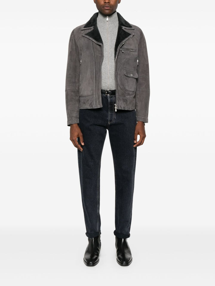 Brunello Cucinelli Jeans - Blacks and greys | 6291e368e3a3e10ddf84db078a16e93298b81321