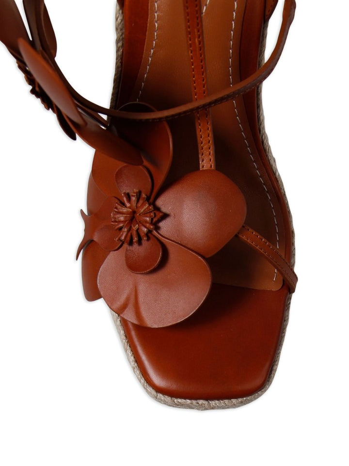 Zimmermann Sandals - Light and natural | bd7be70046921a42e3ac7d29f0d16c6031b7aa85