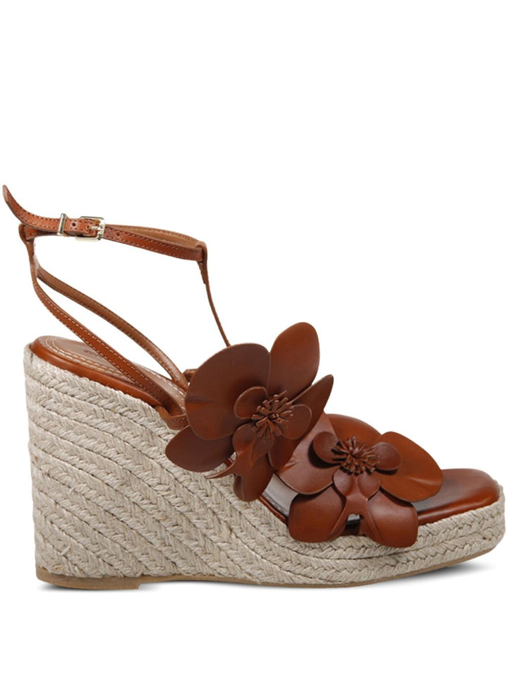 Zimmermann Sandals - Light and natural | 4b461632f248e15d1055119f83fad535a38a25df
