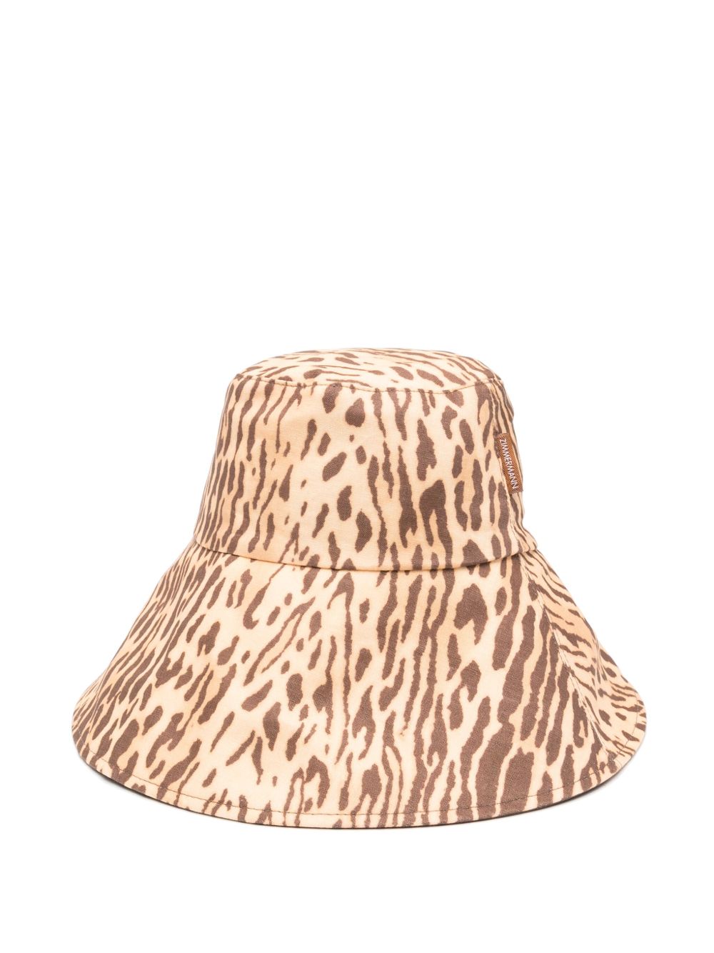 Zimmermann Hats - Brown | 46e5503872fa369fb694bb661d8cf1781a3f7310