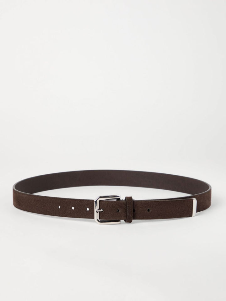 Brunello Cucinelli Belts - Brown | e4c385a1aee2adbe463760418efcecaa377da605