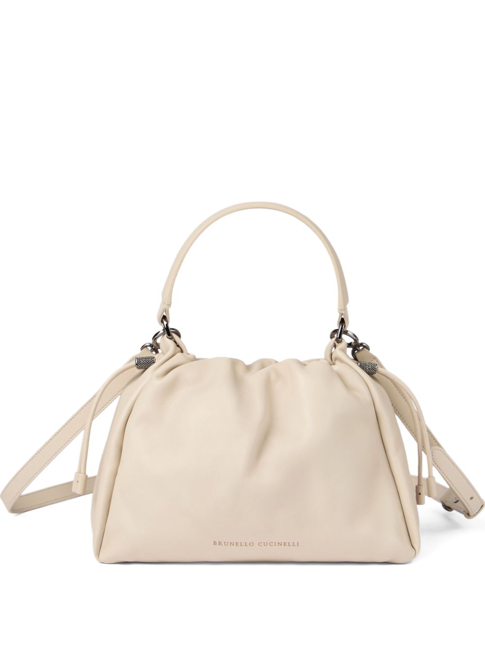 Brunello Cucinelli Bags - Light and natural | 066bfb5f60b1f889d587487f15297f8eb24cbe16