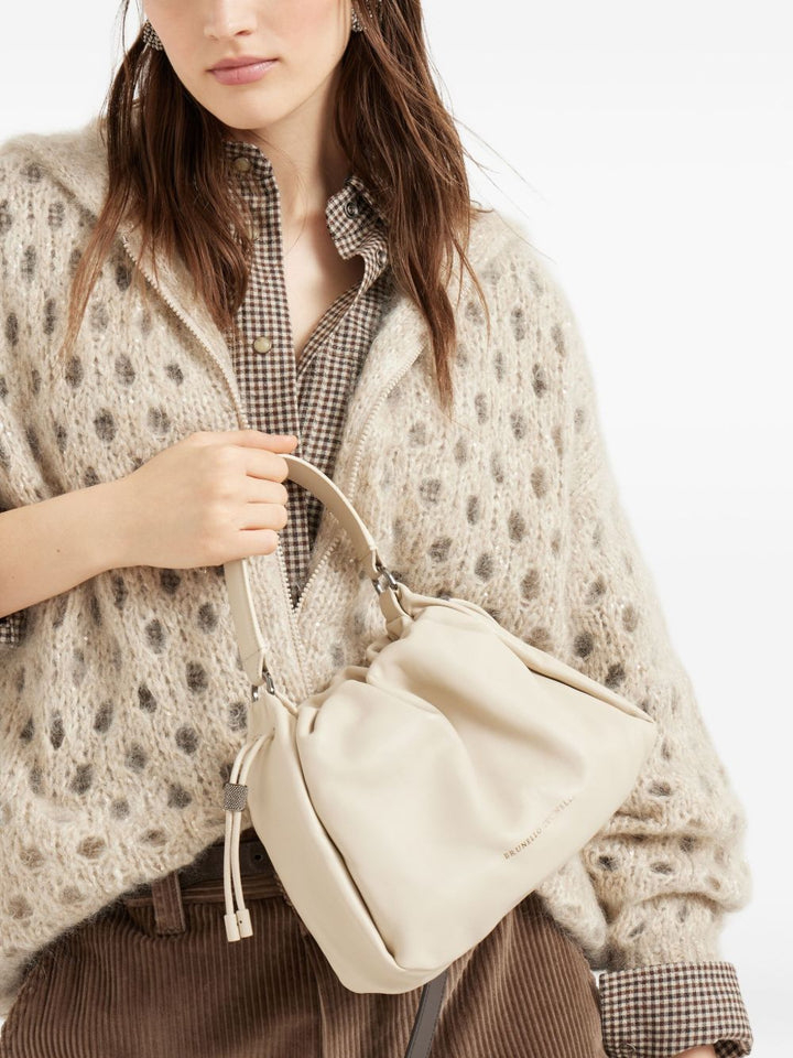 Brunello Cucinelli Bags - Light and natural | b14e4379024168f42cf9d2dd94e631733259fc85