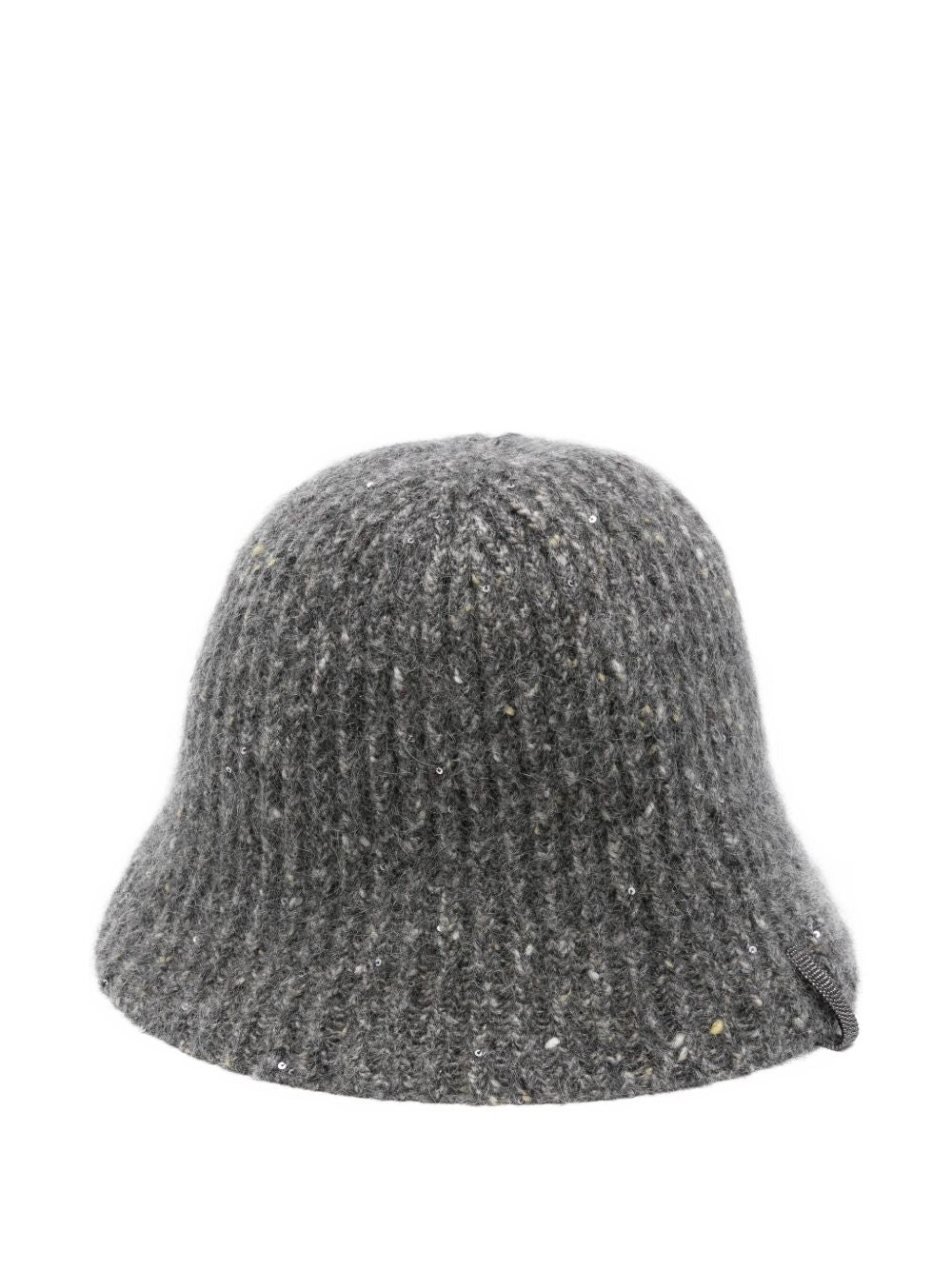 Brunello Cucinelli Hats - Blacks and greys | 7d8b44b01d595df04565f48a888991173a4f9f1a
