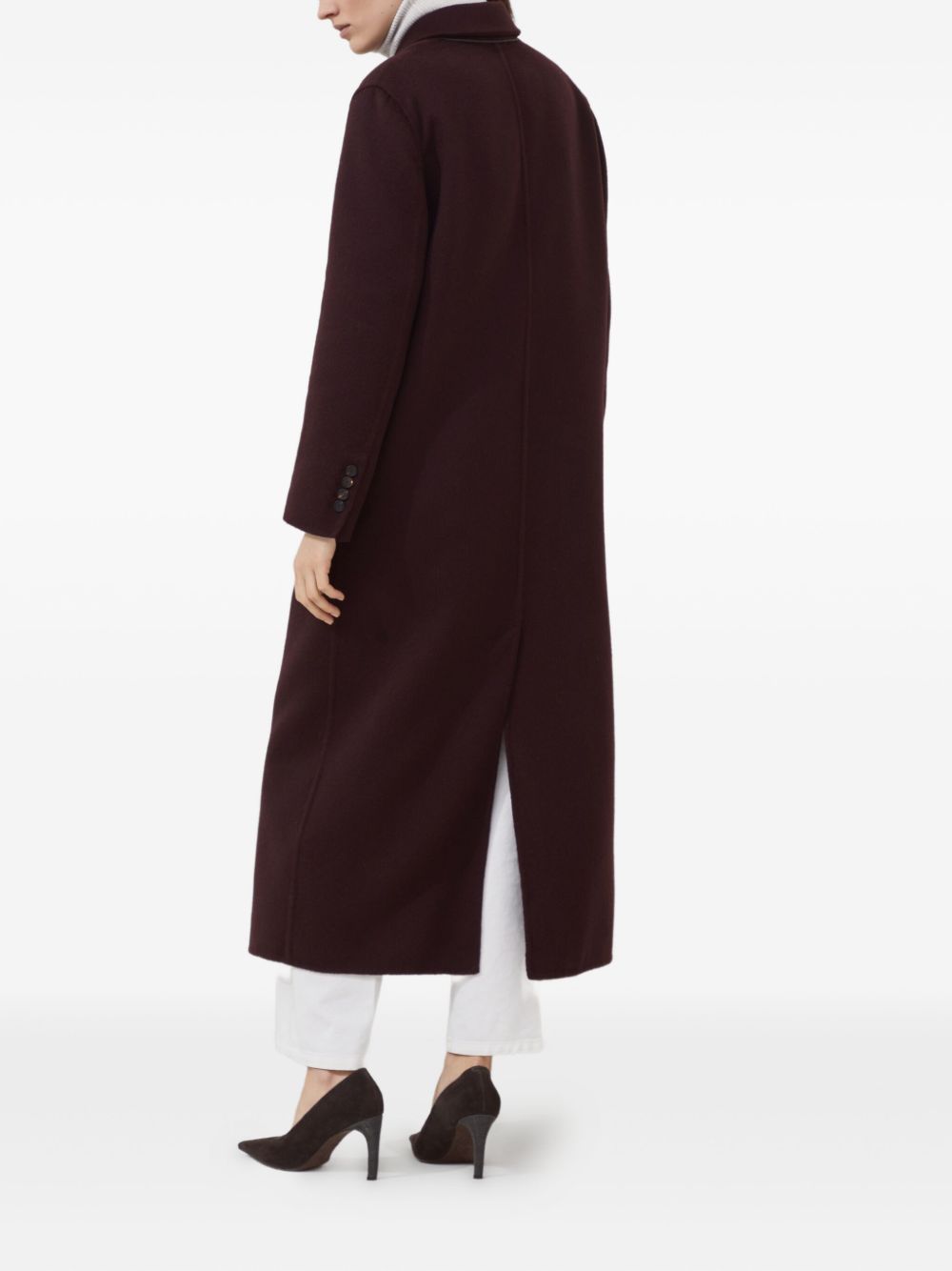 Brunello Cucinelli Coats - Brown | 2629389195cb93a790d9c31b988a018cd302e5d9