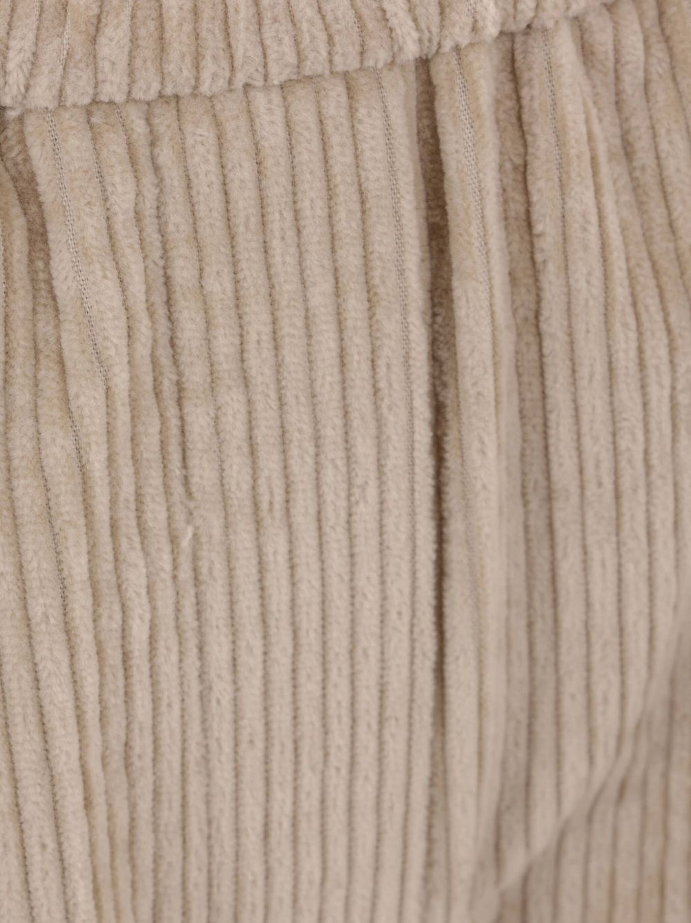 Brunello Cucinelli Trousers - Light and natural | 926298e3d30deb254f02279ad618b07f31f7ab21