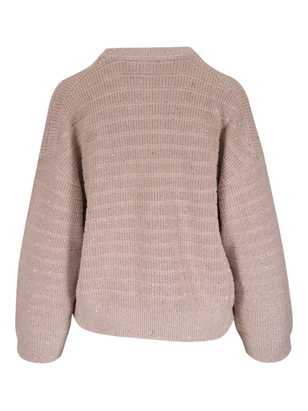 Brunello Cucinelli Sweaters - Light and natural | c77590ba7f11c9efe4534201351eec5c7eb4c9a0