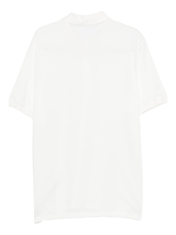 Brunello Cucinelli T-shirts and Polos - Light and natural | b195ed49a6c3fcf62f3e8a8e461e6d1d194da908