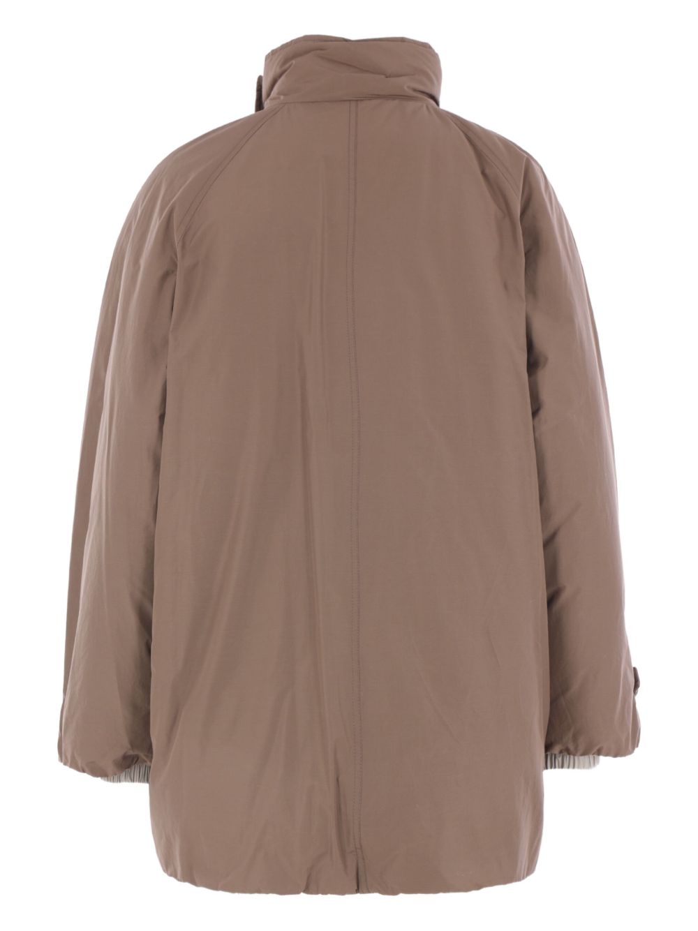 Brunello Cucinelli Coats - Light and natural | 2ccc84b6f5663473603b3026029ae65b83370733