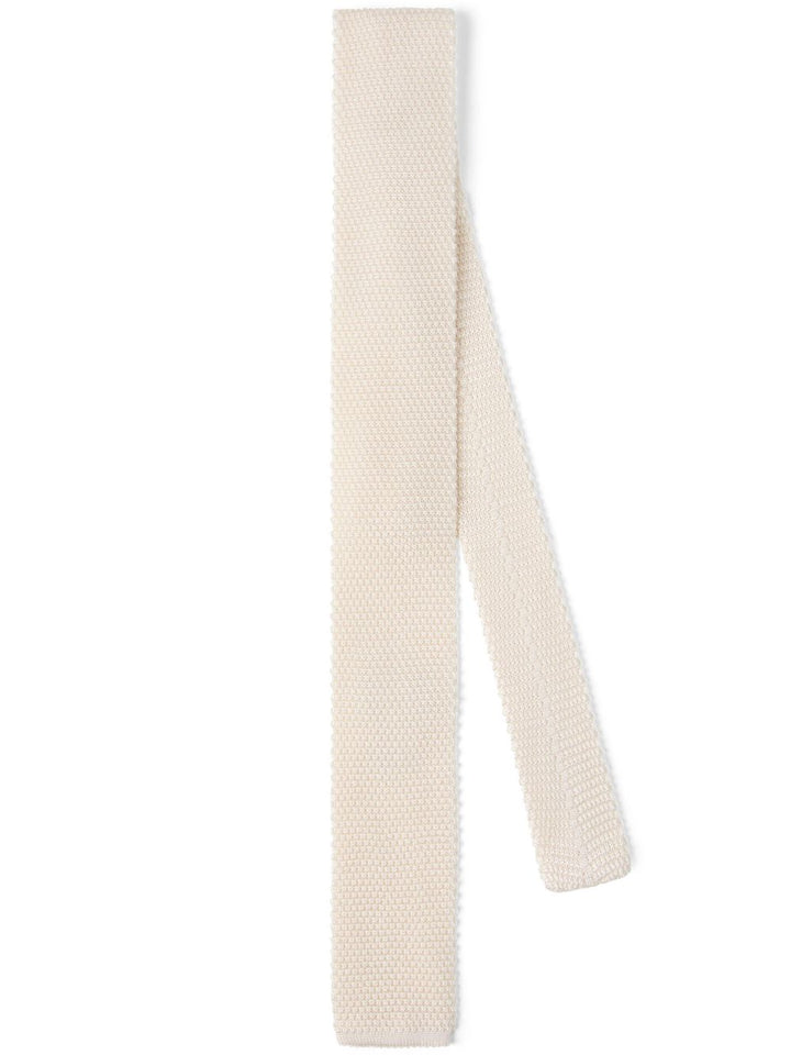 Brunello Cucinelli Ties - Light and natural | ae55e05e045be3fa82d1fa0dfd4fffa459f4bbf9