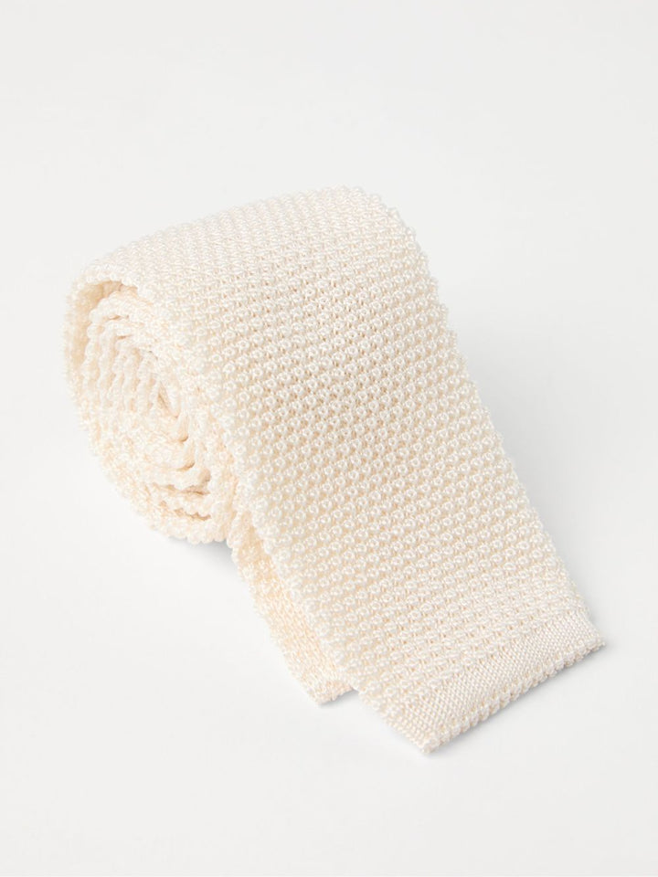 Brunello Cucinelli Ties - Light and natural | 42f041c5e06d0985e0ed27a66a18e6148df34379