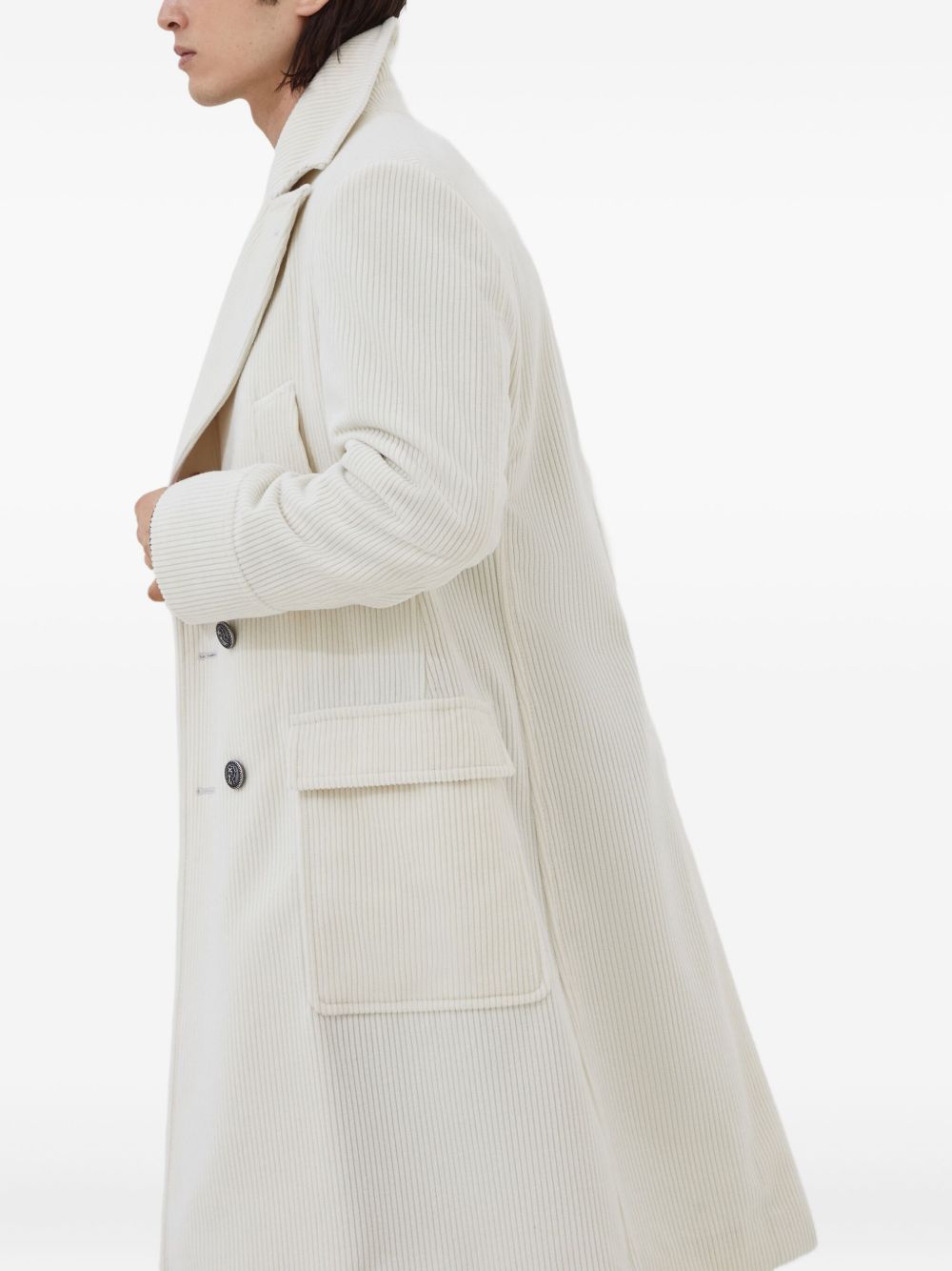 Brunello Cucinelli Coats - Light and natural | 28f46397ce0574a4dbbafcc2b243e95f30211f83