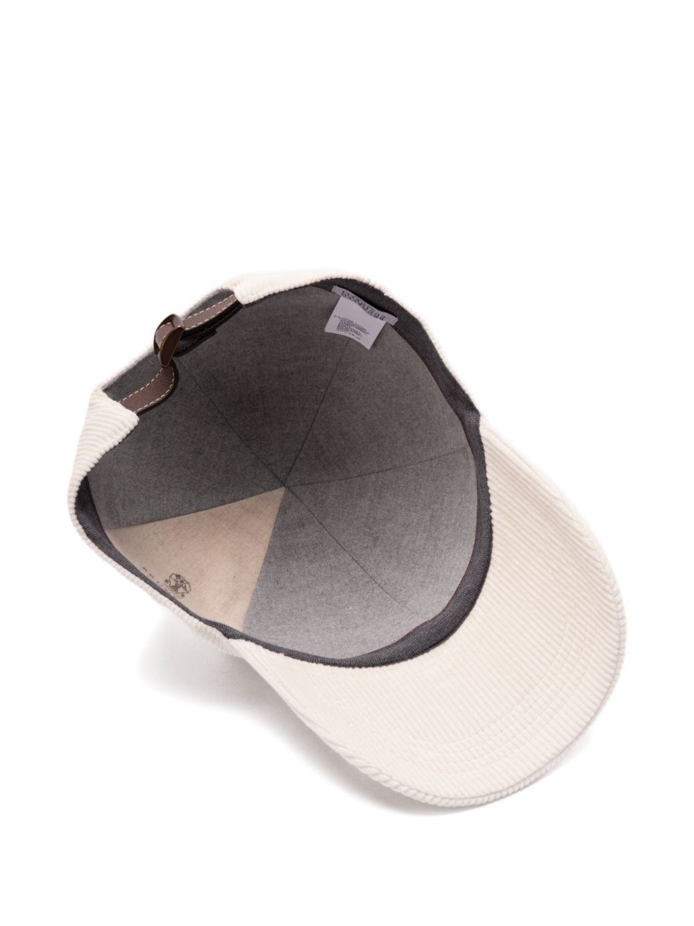 Brunello Cucinelli Hats - Light and natural | 151800c83d66076897e305e54311907d3a3e2b36