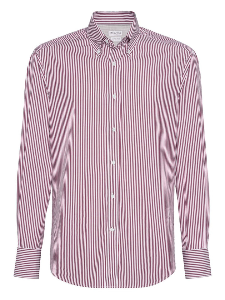 Brunello Cucinelli Shirts - Bright | c80ad7e3ff94dde3c1fc8f4d719ed4c0baed231f