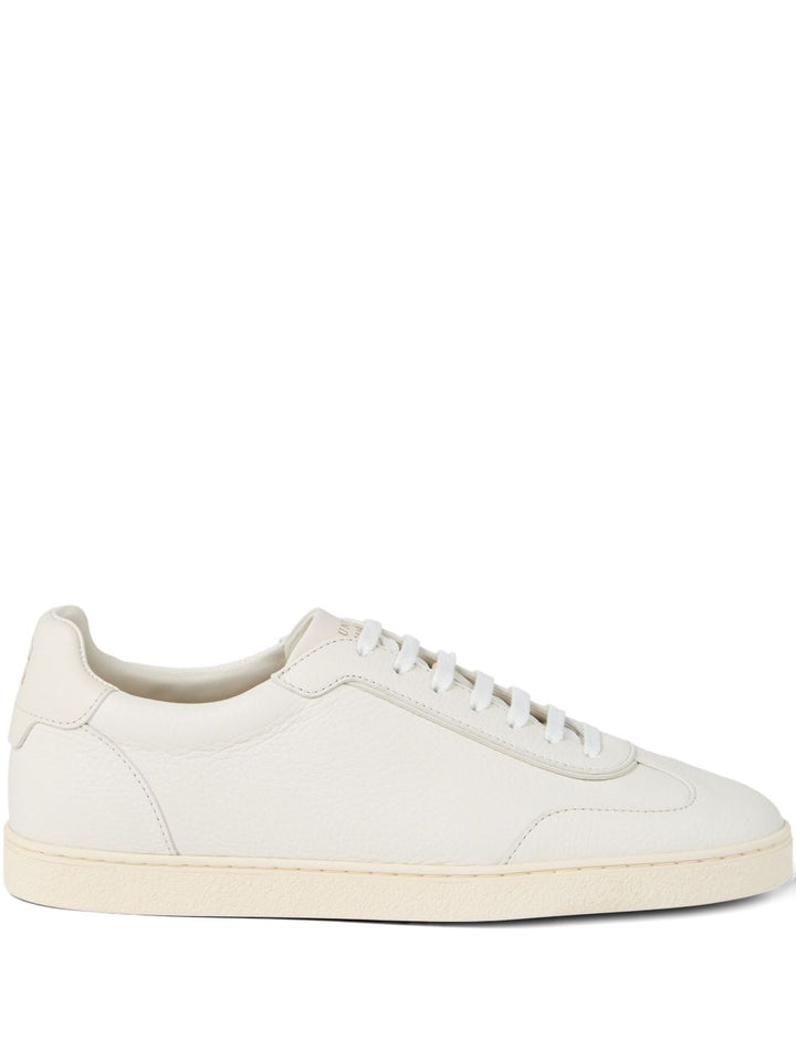 Brunello Cucinelli Sneakers - Light and natural | 98fad35e80ad8ba427f7cdbbf36071030ec83ddd