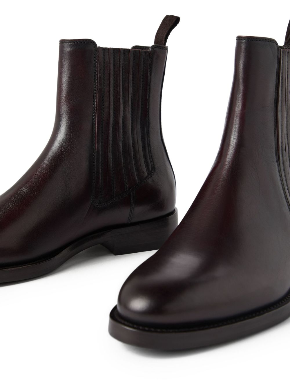 Brunello Cucinelli Boots - MARRONE | b90e3087ec80b3dc4c3feae41ef537e74d8cd165