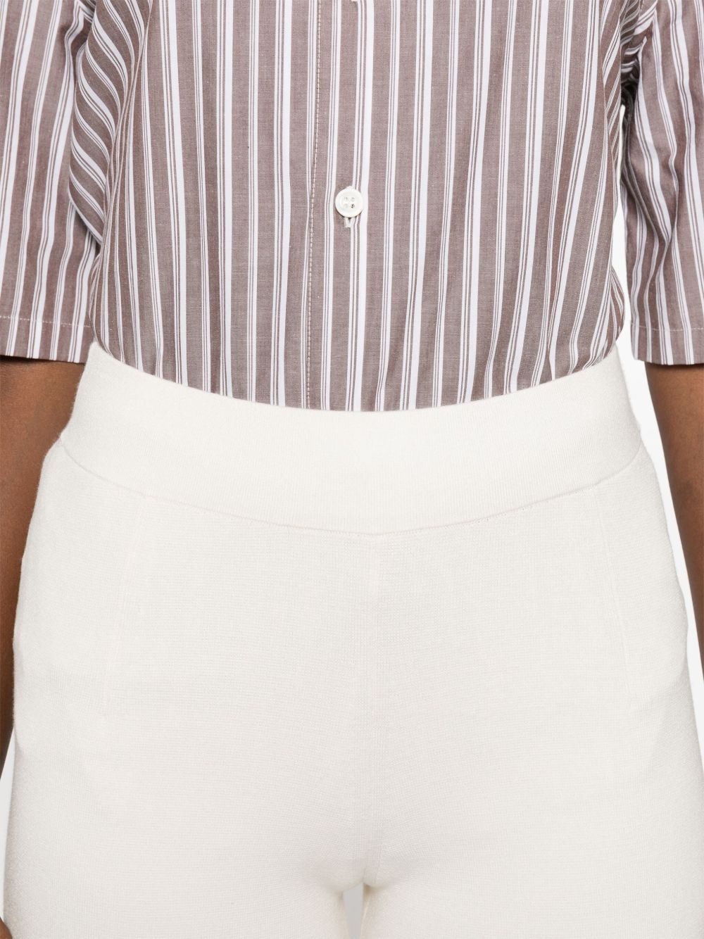 Max Mara Trousers - Light and natural | a3232c5e9ceab2fd3a13151d4023972db7ec6cc5